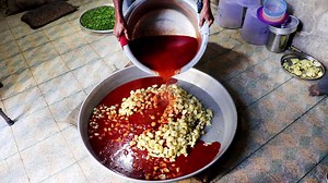 Rajkot Famous Bhungara Batata Recipe Video. | Street Food Fantasy