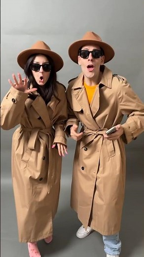 Sofì e Luì ballano la NUOVA CANZONE Scappa! 🔎