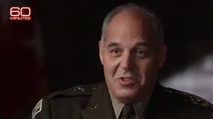 60 Minutes got an inside look at Operation Warp Speed’s command center where military specialists from across the country are orchestrating a plan to get a COVID-19 vaccine out to 300 million Americans. https://cbsn.ws/2U4BDnp | 60 Minutes