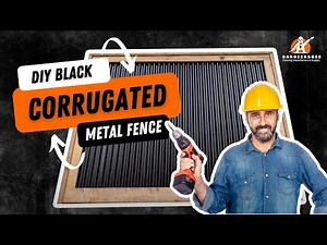 How to Assemble the BarrierBoss® DIY Metal Fence Kit