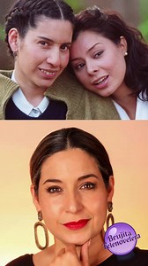 Que pasó con Tiaré Scanda | Brujita Telenovelera