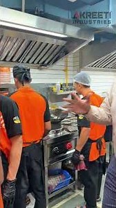 Inside Yellow Bowl Kitchen - Complete Live Kitchen Setup Tour at Gaur City 2 #yellowbowl