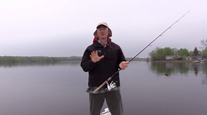How to catch weed walleyes using bucktail jigs | Tips and advice