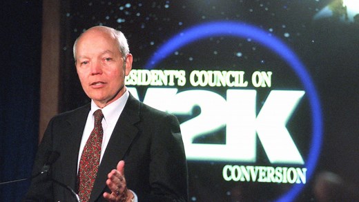 Y2K Part II? Two decades later, new computer glitch surfaces for 2020