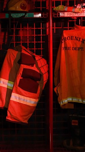 Captain Tony Quint was diagnosed with early-stage kidney cancer after getting screened. Because it was caught early, he was able to get treatment and beat it. For Firefighter Cancer Awareness Month, we share his story as a reminder to take care of yourself, for you and for the people who count on you. Protect your health. Protect your future. Get your cancer screening. #PHXFire | Phoenix Fire Department