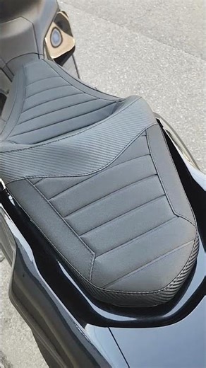 PCX KF47 JK05 ローダウンシート GMP-NH0192