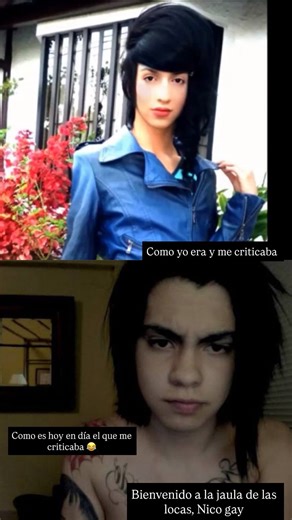 MRP 👑💋🦋 Mariposario on Instagram: "@kimzuluagareal en la entrevista de @quehaypadanaroficial causó revuelo por lo que dijo de Nicolás Arrieta… ¿Ustedes se acuerdan de la jaula de las locas? #TeamKimZuluaga"