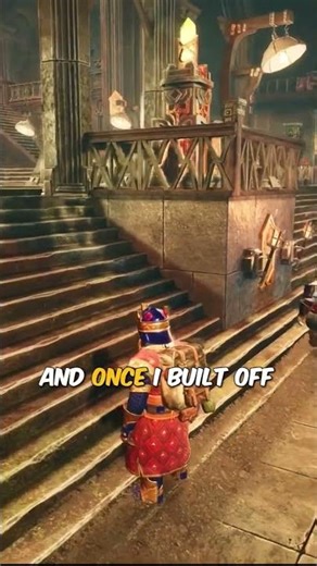 Moria Base Building Strategies