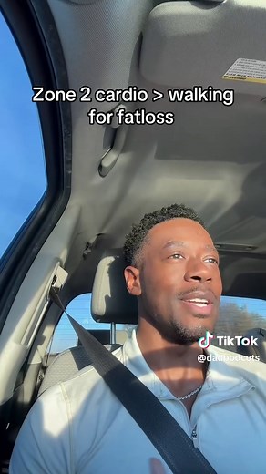 Optimize Your Fat Loss with Zone 2 Cardio