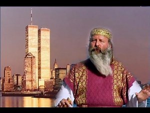 Sinai Connection - Ep 10 - By Michael Rood