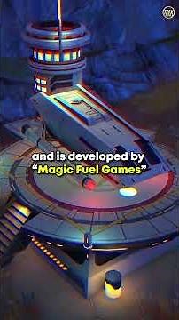 NEW Star Trek Outposts Video-Game Coming Soon #shorts