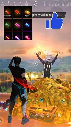 o que você prefere?