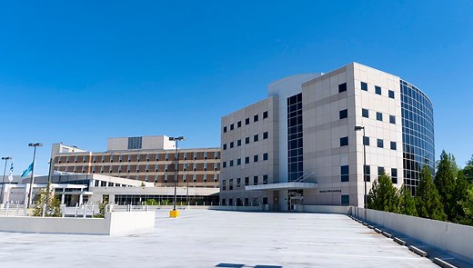 Women's Health - Morganton | UNC Health Blue Ridge