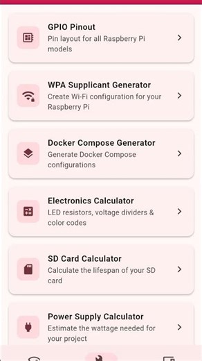 Endlich: Raspberry Pi IP Scanner App! 🕵️‍♂️