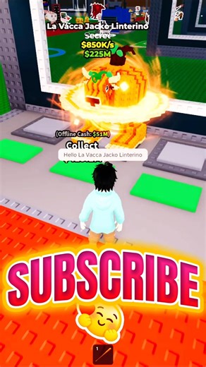 “Greeting Legendary Figures on My Base | Roblox”