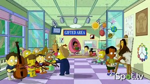 Disney TV Spot, 'The Longest Daycare'