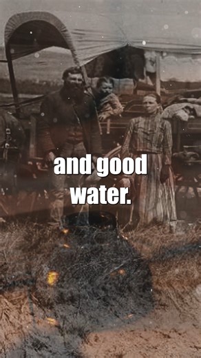 263K views · 5.8K reactions | Powder River Valley, 1800s: A Welcome Sight for the Weary #TrueAmericanHistory #AmericanHistory #LettersFromThePast #GreatPlainsStory | History Shortcut | Facebook