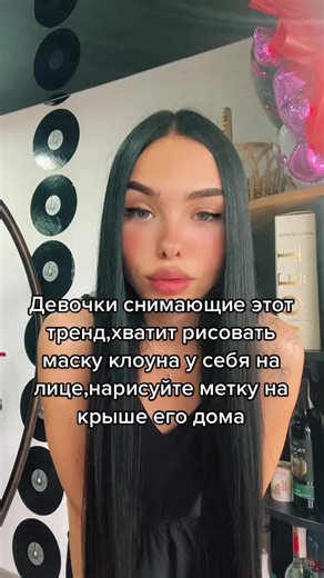 Stylish Indoor Pose with Decorative Background