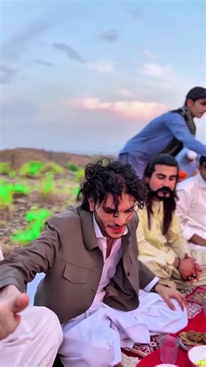 Gora ba Jahan ho ze ba na yama: Afnan Margun's Journey