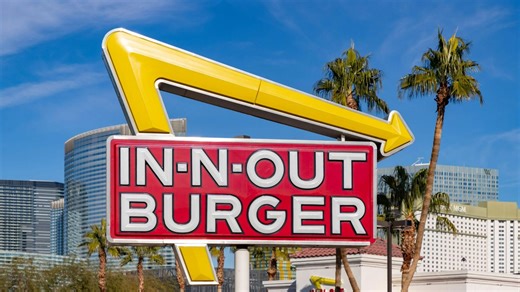 In-N-Out confirms state will see largest restaurant ever - but fans are worried