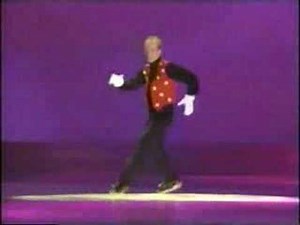 Disney's Greatest Hits on Ice 1994 (part 2 of 10)
