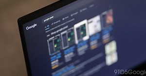 Google Search results now better emphasize words you put in quotes