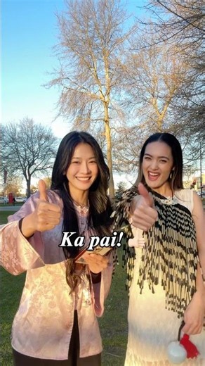 🇻🇳🇳🇿 Học tiếng Maori - New Zealand l Learn the Maori language | Lê Bống.