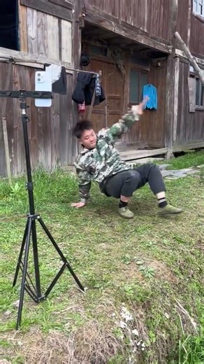 Dance Fail or Win? My Unexpected Dance Practice Turned Epic