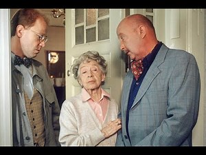 Heimatgeschichten - Mach' mal Pause / Herr Petermann ( Inge Meysel )