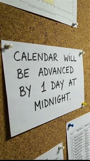 Crossing Date line #marineservices