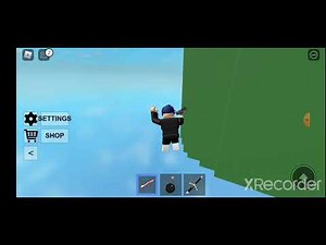 how to bomb travel in roblox sky wars