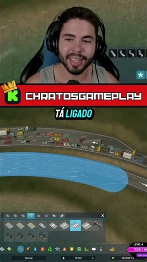 Always Bigger and Larger | Cities Skylines 2