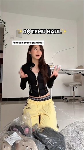 unbox temu haul!🧡 code kmb2355 #fyp #temuhaul #shorts #haul #viral #temu #unboxing