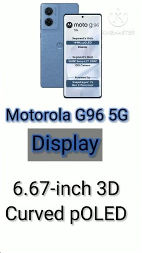 Motorola G96 vs Tecno Pova 6 Pro 5G ⚡ Best 5G Phone Under ₹20,000 || #tecnopova6pro #motorola