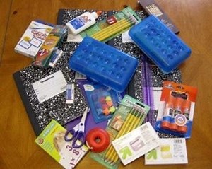 What are School Supply List 'Must Haves'?