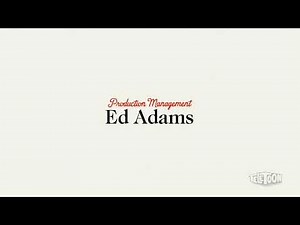 New Looney Tunes - Full Credits