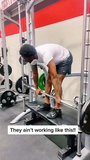 Ultimate Back Circuit Workout with Memphis Best Trainer