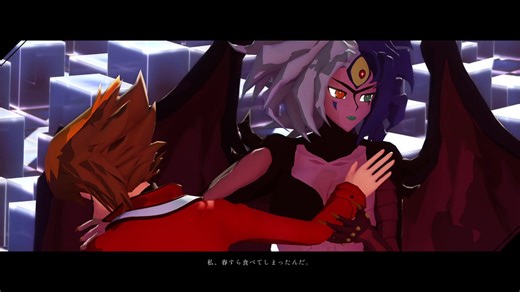 【遊戯王MMD】どろどろ【カメラ配布あり】