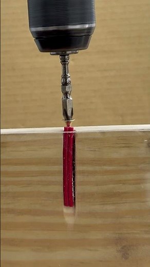 Best DIY Methods to Restore Damaged Screw Holes