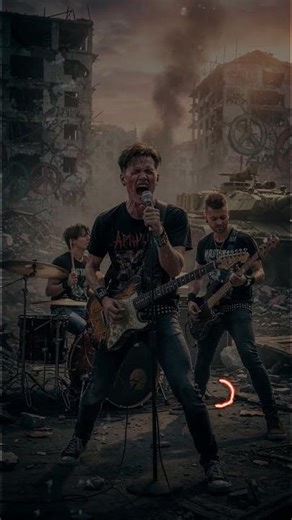 Rise From The Ashes pop punk rock nation 2026