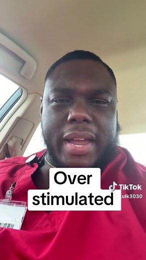 Overstimulated: Understanding and Managing the Feeling