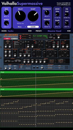 This Classic Trance Melody Still Hits