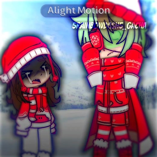 𝑫𝒐 𝒚𝒐𝒖 𝒍𝒊𝒌𝒆 𝒔𝒏𝒐𝒘?🥺 #gacha #5rainbowdash5_gacha #gachaclub #meme #gachalife #ocs #anime #alightmotion