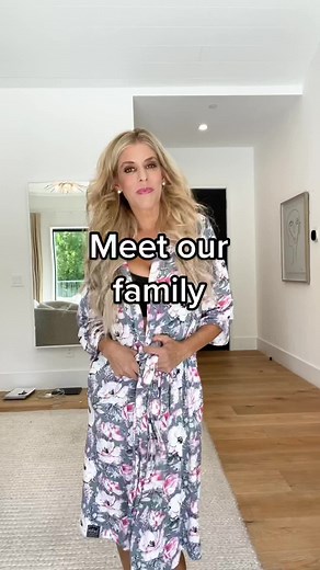 Meet our family ❤️ I spy Zadie twice do u 👀 @Matt Slays @PawZam Dogs saw this by @Esthalla & had to try 😘