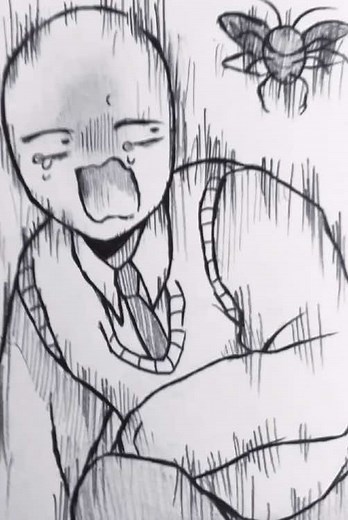 蘇生成功のアナログイラスト特集