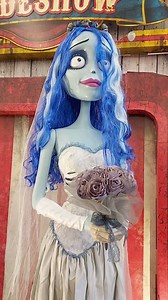 2.4K views · 39 reactions | Spirit Halloween animatronics 2024 | Rock N Roll Experience | Facebook