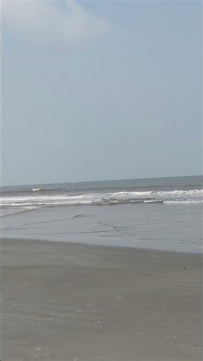 Goa Beautiful Clear blue water beach | Goa hidden gems.