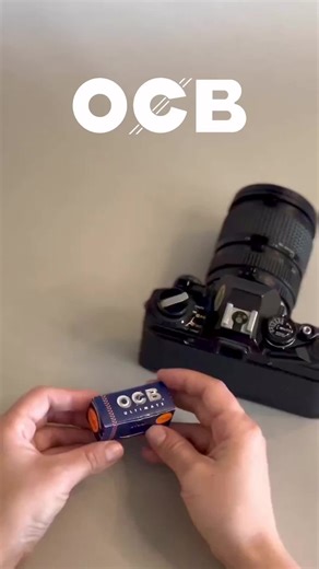 Create Your Own Stories with OCB | Rolling Tips and Tricks