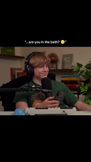 Dean Withers' Hilarious Live Debate Stream