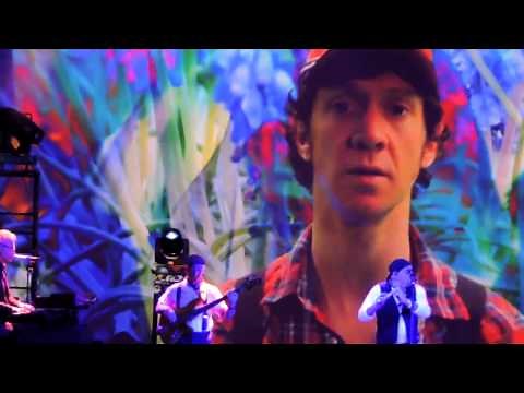 Jethro Tull The Rock Opera Prosperous Pasture/Fruits Of Frankenfield/Songs From The Wood Live